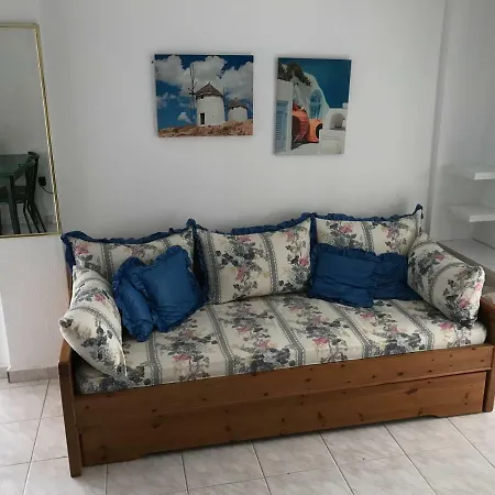Holiday home Peri Siviri