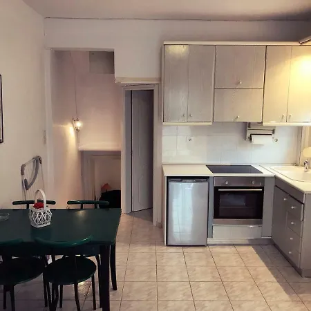 Holiday home Peri Siviri