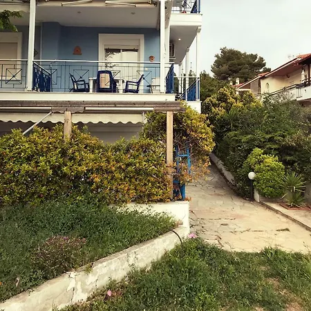 Holiday home Peri Siviri